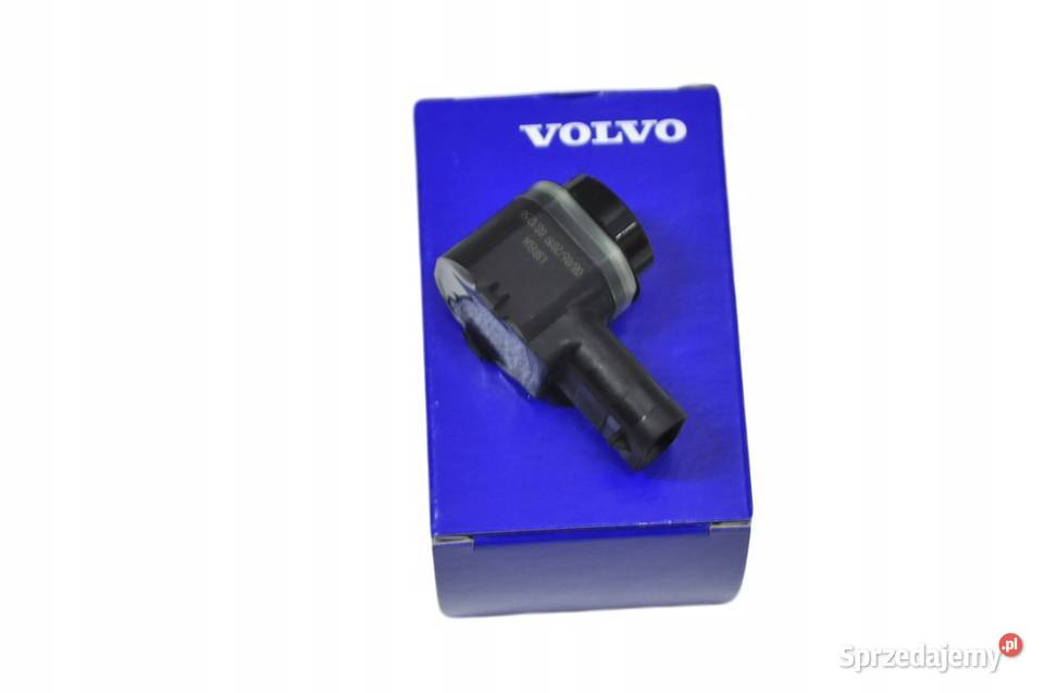 VOLVO S60 V60 XC60 czujnik parkowania tylny PDC Bielany Wrocławskie