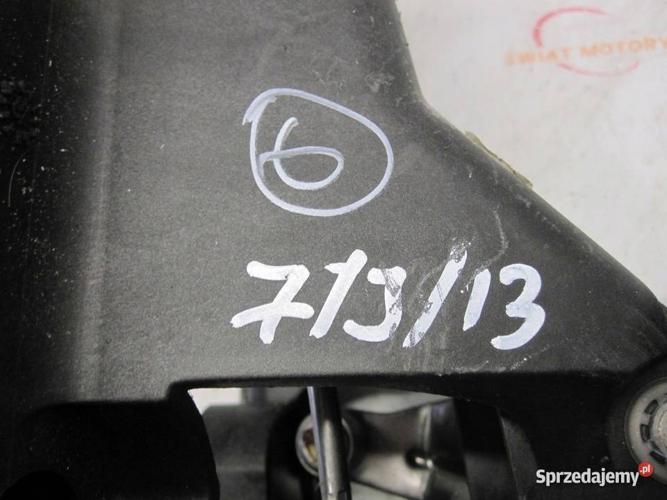 PEUGEOT 2008 I 13r lewarek biegów 9676190280 sprzedam