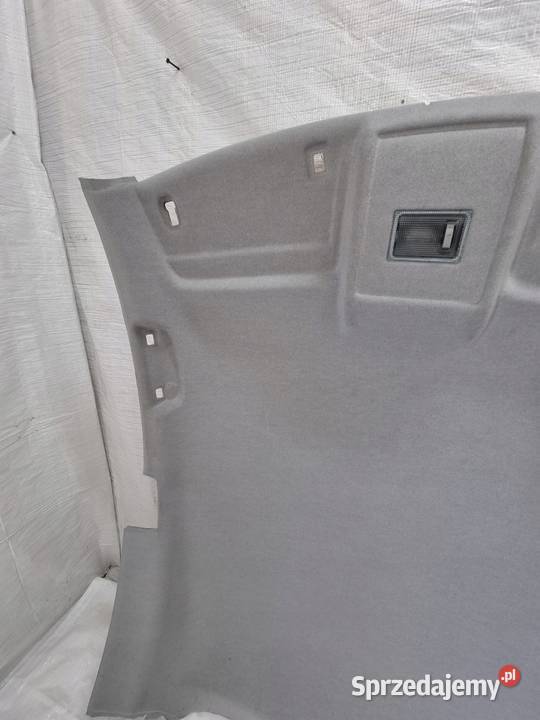 OPEL CORSA D 3D PODSUFITKA SUFIT 13180640 osobowe