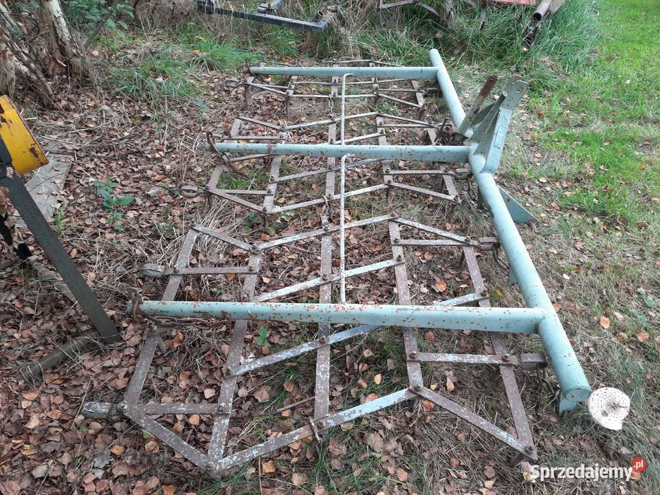 Brony 3 trójki nieuszkodzony małopolskie sprzedam