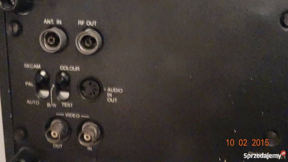 Zaginiona Konstrukcja Mtv 100 Warszawa