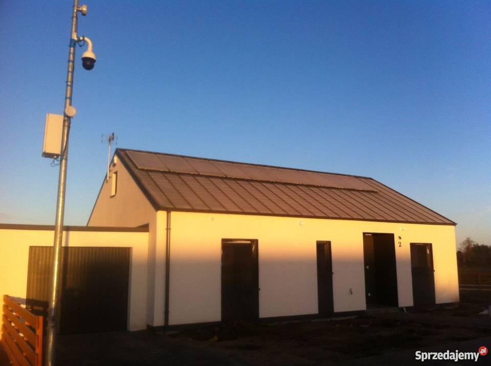 Osiedle Słoneczne sprzedam