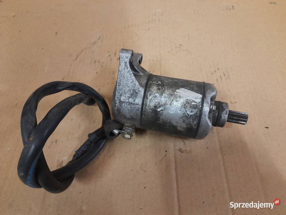 Yamaha YZF 1000 rozrusznik Thunderace starter
