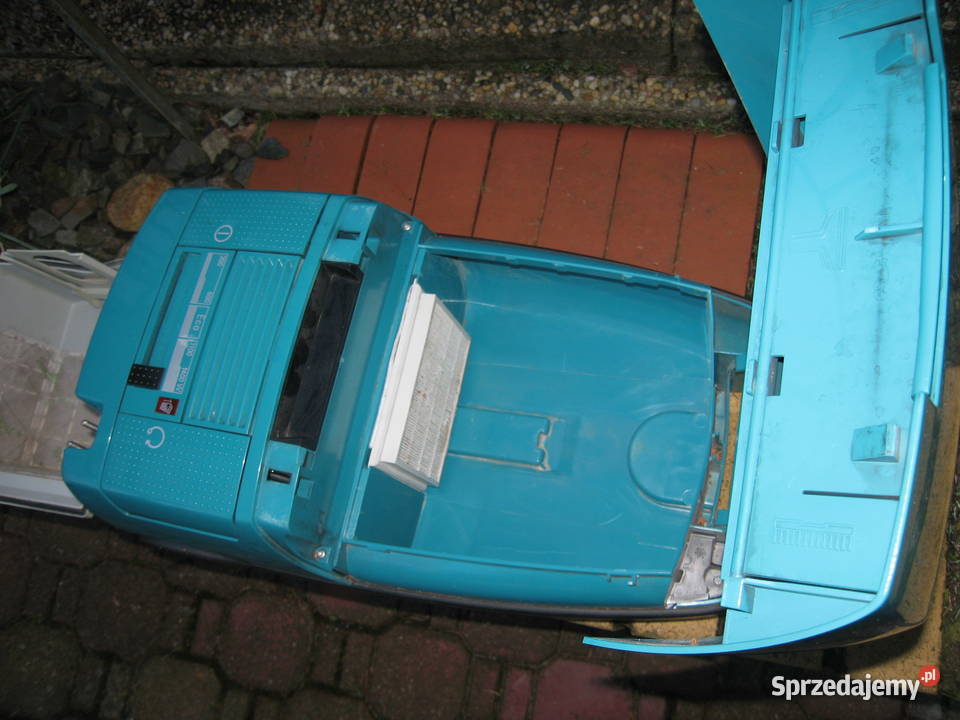 Odkurzacz Siemens Szczecin sprzedam