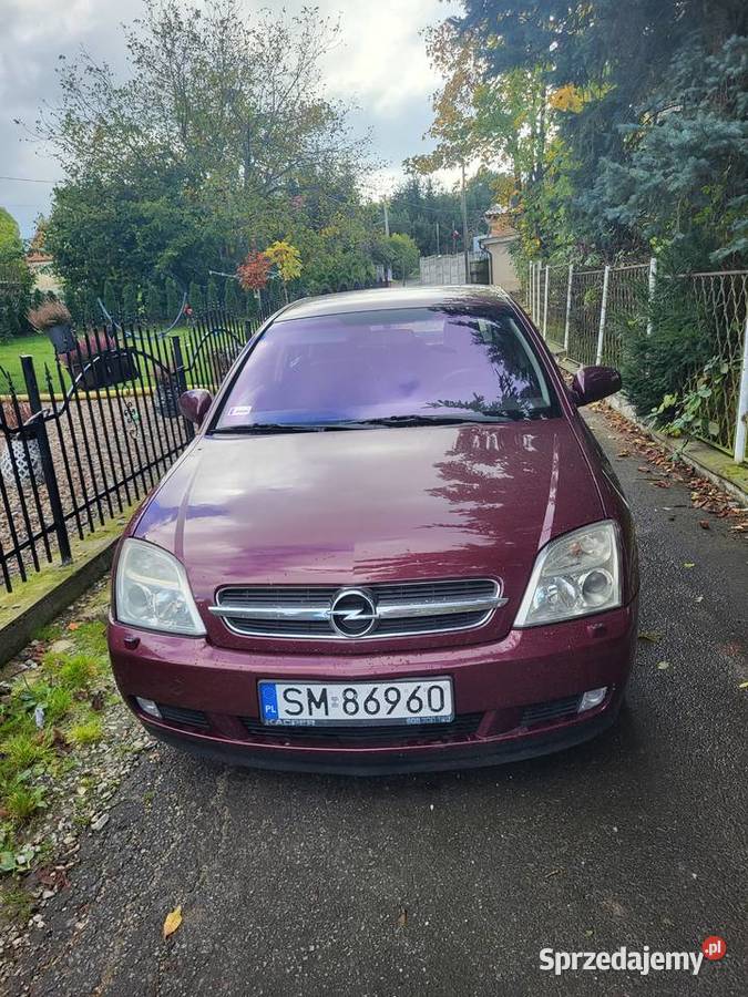 Sprzedam autko Żarów