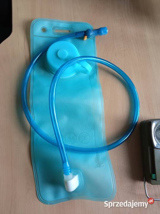 Latarka bidon Stalowa Wola