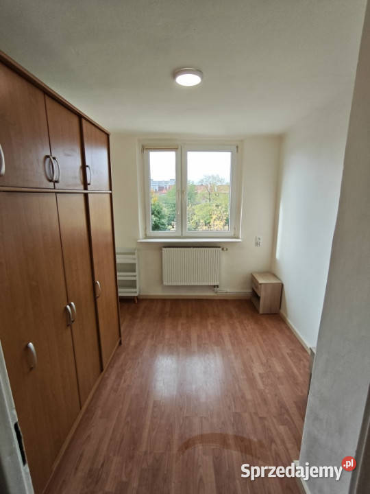 2 pokoje 48 m Czeladź Waryńskiego Liczba pokoi 2 Sprzedaż śląskie sprzedam