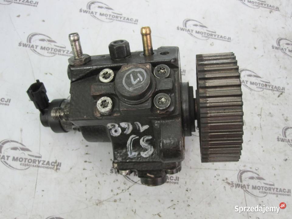 ASTRA INSIGNIA 20 CDTI A20DTH 160 pompa Kielce