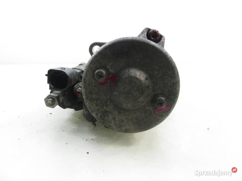 ROZRUSZNIK VW GOLF VII 16 TDI 02Z911024B małopolskie