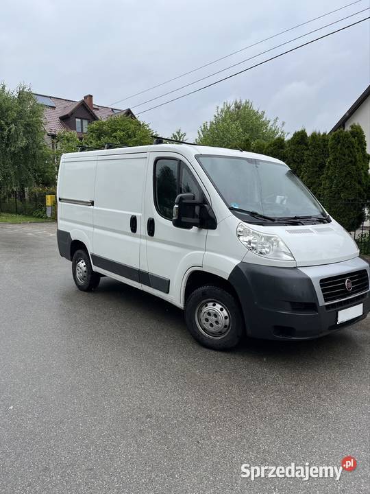 Ducato l1h1 hak gniazdo USB Miechów