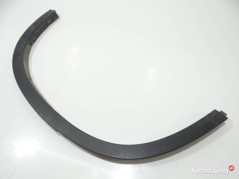 LEWA TYLNA NAKŁADKA BŁOTNIKA BMW X1 E84 2990171 Części montażowe Strzyżewice sprzedam