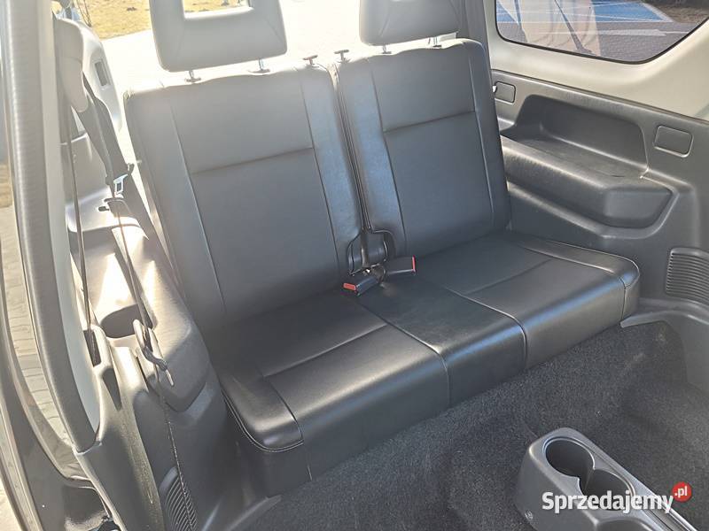 nowyNAPĘDY 4X4 86KM Jimny