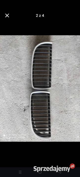 BMW seria 3 E9091 gril nerki Łęczyca sprzedam