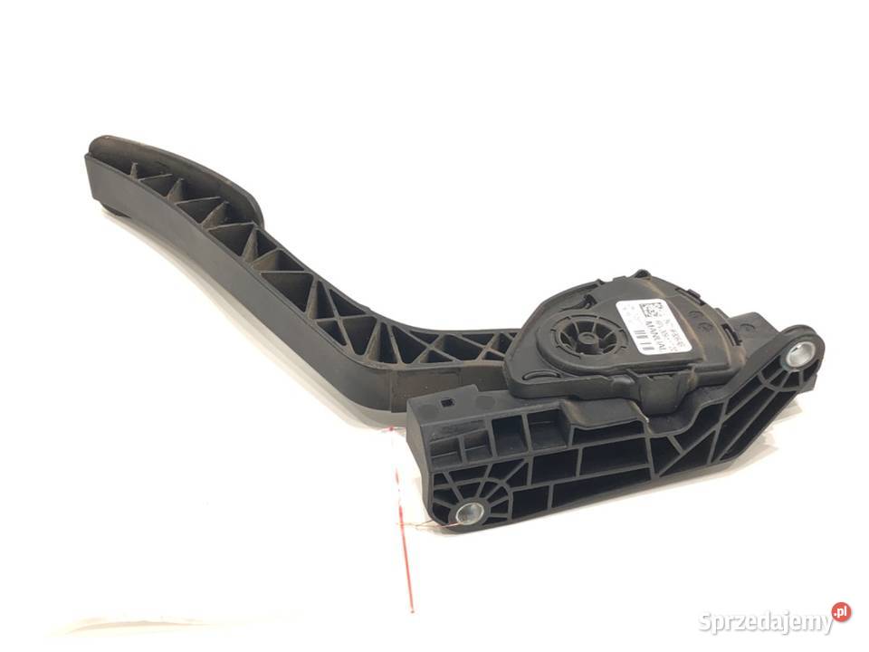 POTENCJOMETR GAZU FORD ECOSPORT 8V219F836AB 10 osobowe