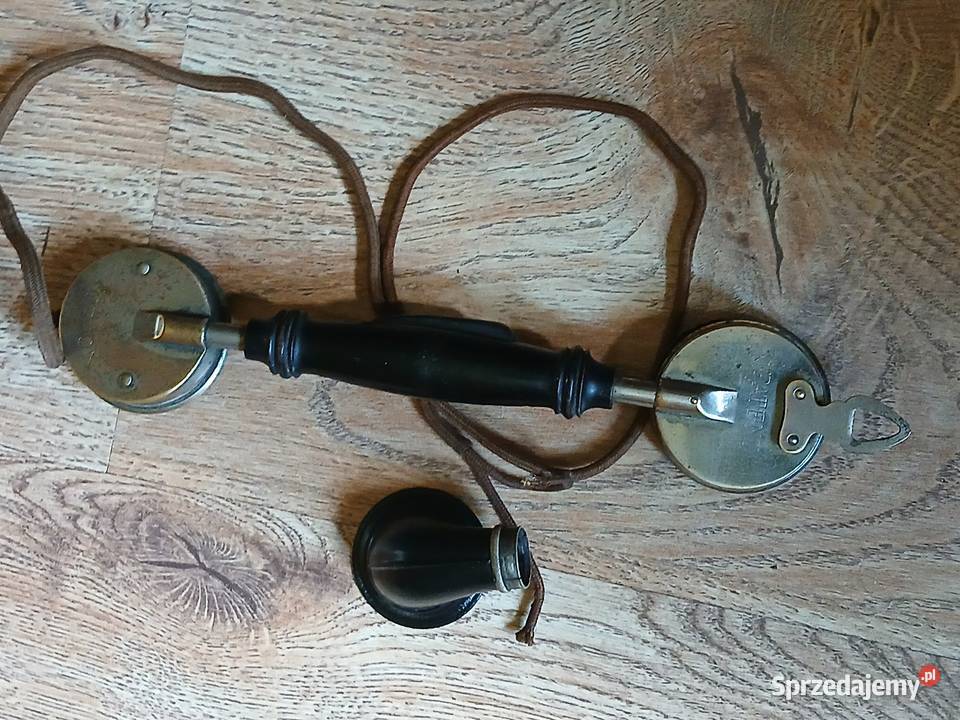 Sluchawka do telefonu Urządzenia stacjonarne Kraków