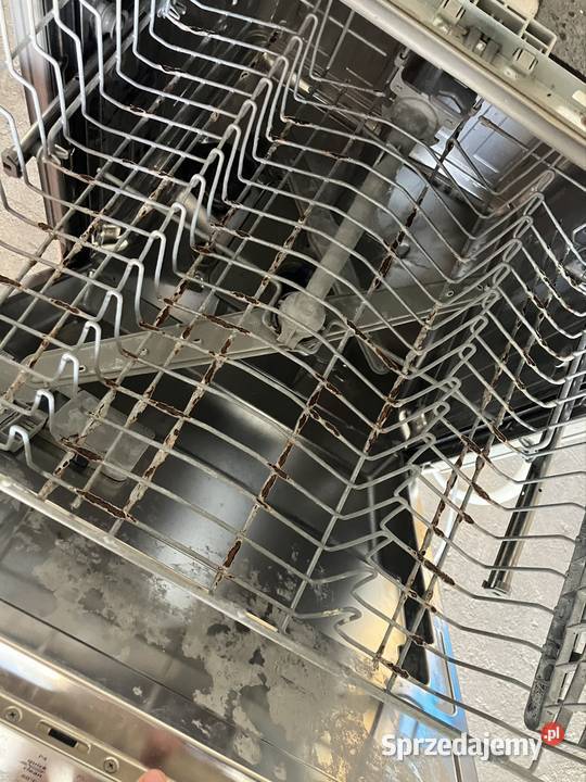 Zmywarka Beko DIN 4520 do zabudowy sprzedam