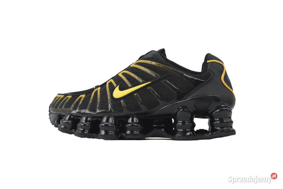 Nike ShoxTL buty sportowe rozmiary 39 47 Sportowe Łódź