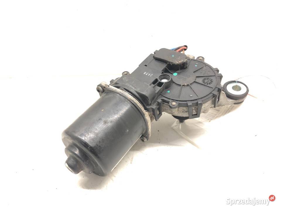 SILNICZEK WYCIERACZEK PRZÓD CHEVROLET CRUZE