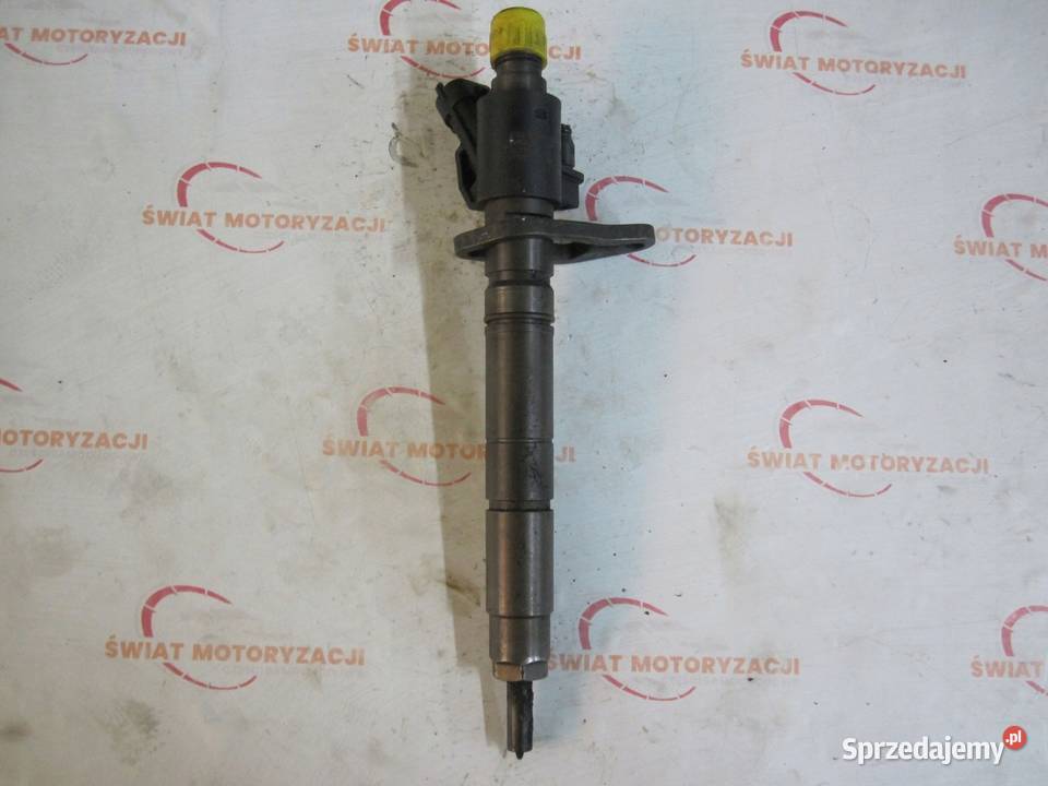 DISCOVERY 30 D 306DT 245 166 10r wtrysk Wtryskiwacze Kielce