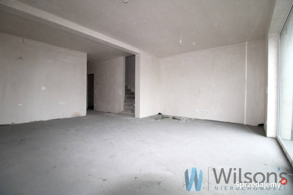 Dom wolnostojący Mędłów 11834m2 Rok budowy 2026