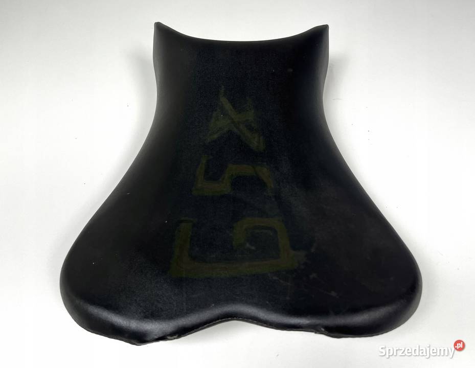 Siedzenie fotel kanapa SUZUKI GSXR 600 750 0607 Łobżenica