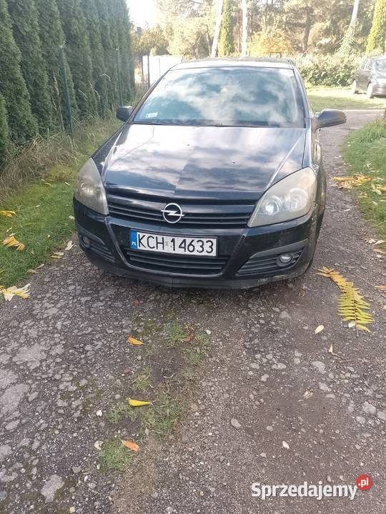 Sprzedam Astra Trzebinia