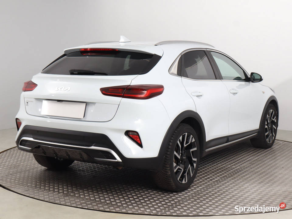 Kia XCeed 15 TGDI Bielany Wrocławskie