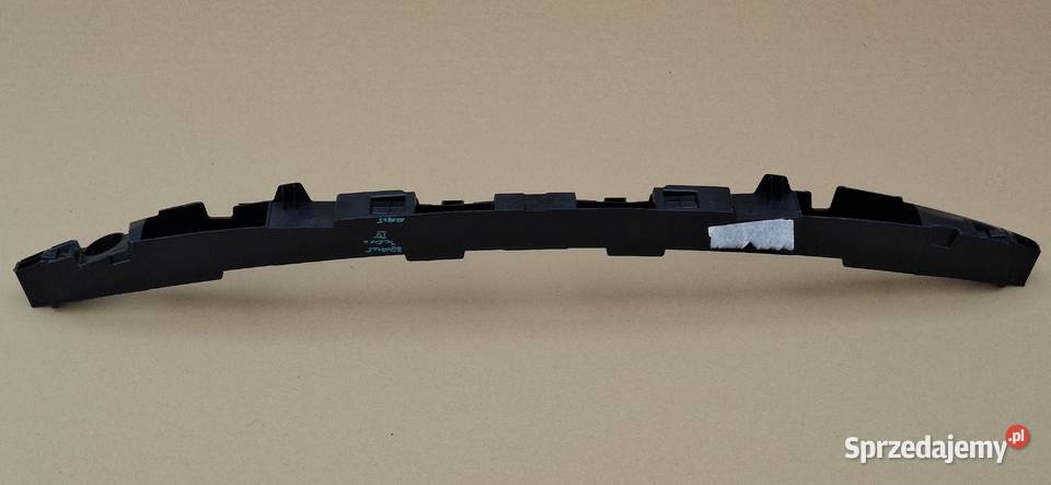 RENAULT SCENIC IV ABSORBER ZDERZAKA PRZÓD Karoseria Bieleń