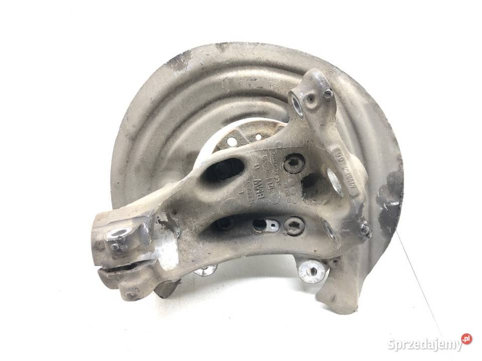 ZWROTNICA LEWA BMW F34 20 143 Zwrotnice podkarpackie