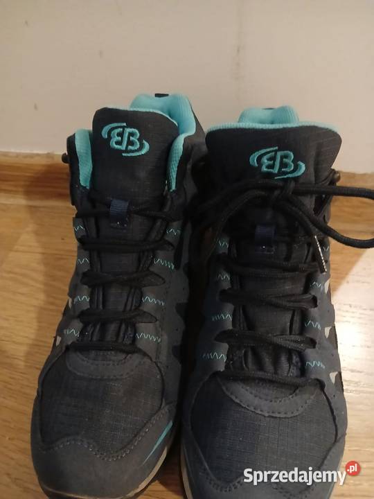 Buty sportowe Świebodzin