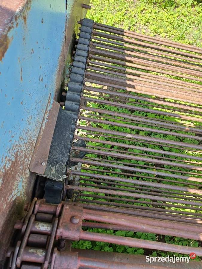 Kopaczka do ziemniakow Sokółka