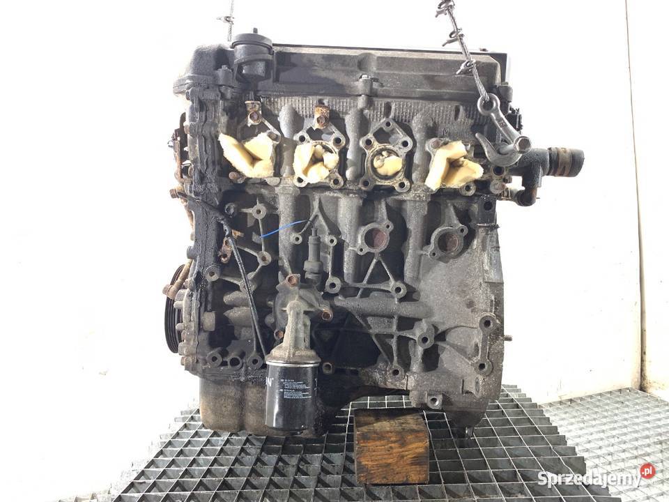 SILNIK SUZUKI 13 94 M13A WAGON R