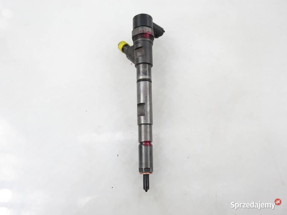 WTRYSKIWACZ KIA SORENTO I 25 CRDi 0445110092