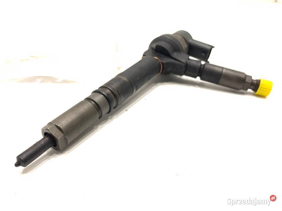 WTRYSKIWACZ OPEL ASTRA H 0445110174 17 80 0414