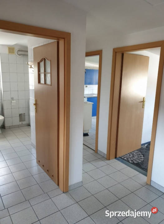 MIESZKANIE 65M2 WROCŁAW PSIEPOLESTRACHOCIN Piętro 3 Wrocław