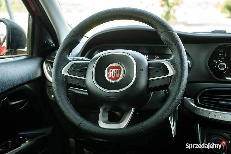 Fiat Tipo 14 16v Lounge Radom