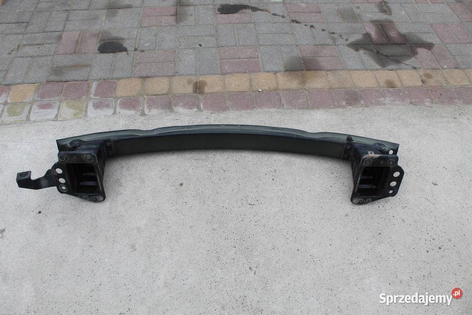 BELKA WZMOCNIENIE ZDERZAKA PRZÓD Z20R OPEL