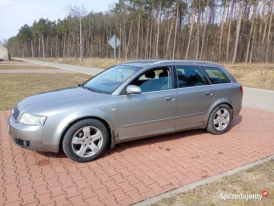 Audi guattro 1800cm3 Stare Kupiski