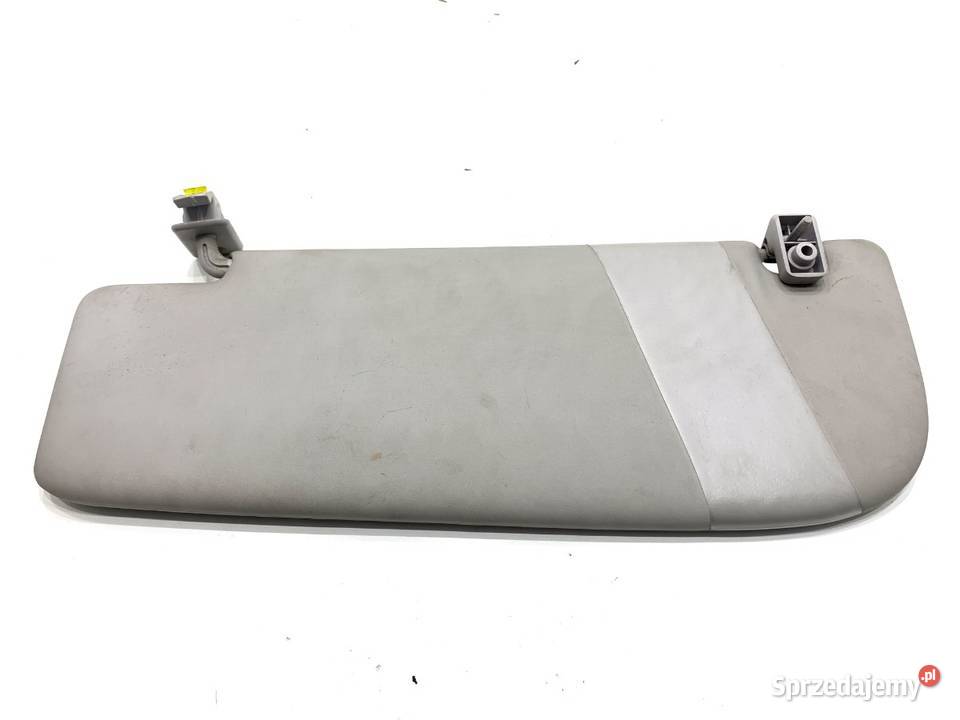 OSŁONA PRZECIWSŁONECZNA LEWY FIAT FIORINO III