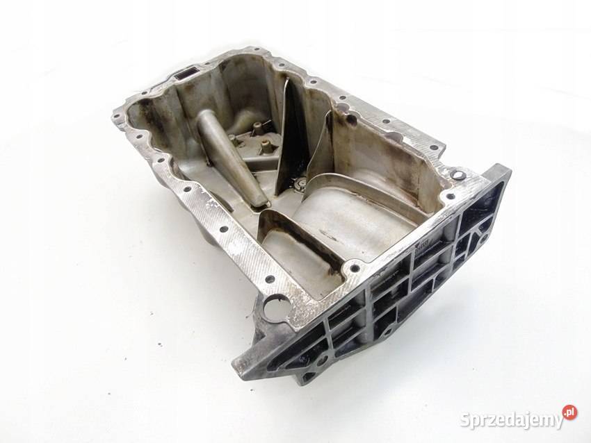 Miska oleju 12 14 B Meriva B Corsa D Adam Astra Sosnowiec