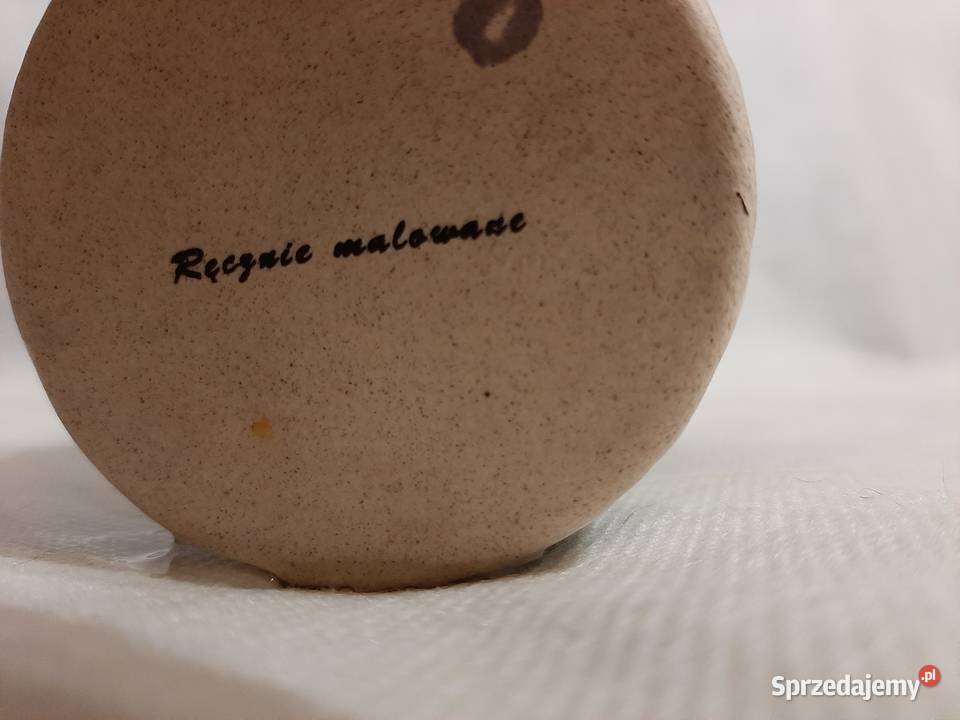 Ceramiczny kominek do aromaterapiizapachu Inowrocław