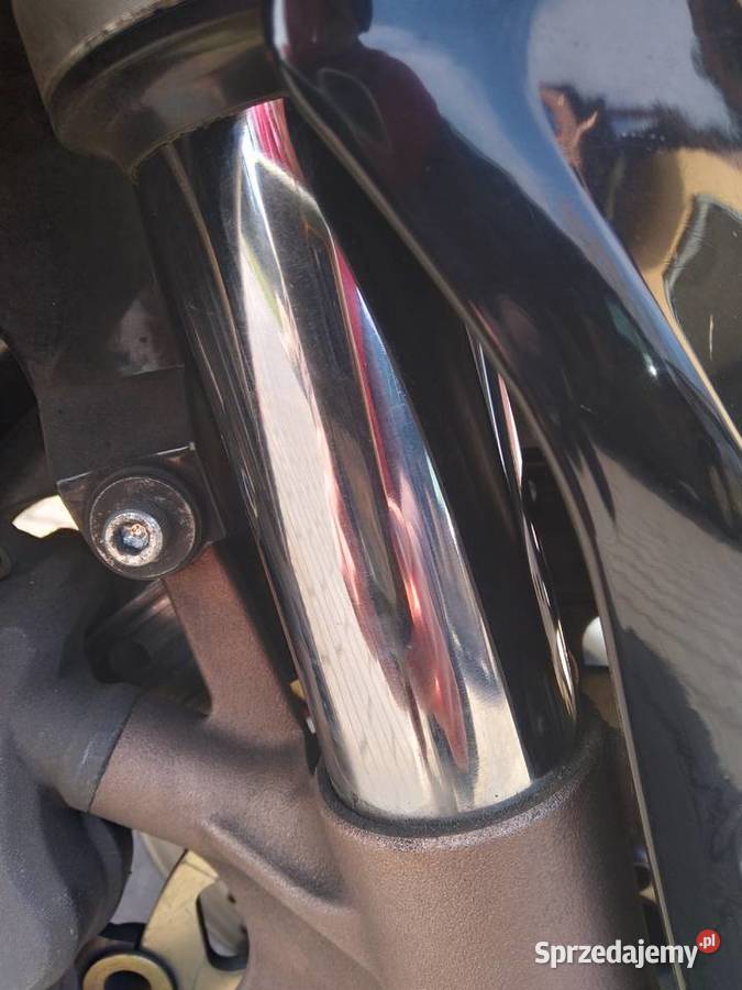 Honda cbr 1000rr sc57 repsol 43 przebiegu nowy 1000cm3 Lipowa