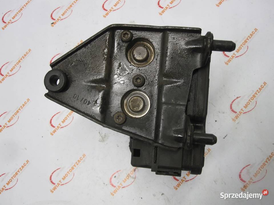 VW GOLF VI 11r pompa ABS 1K0614517CP 1K0907379BE Kielce