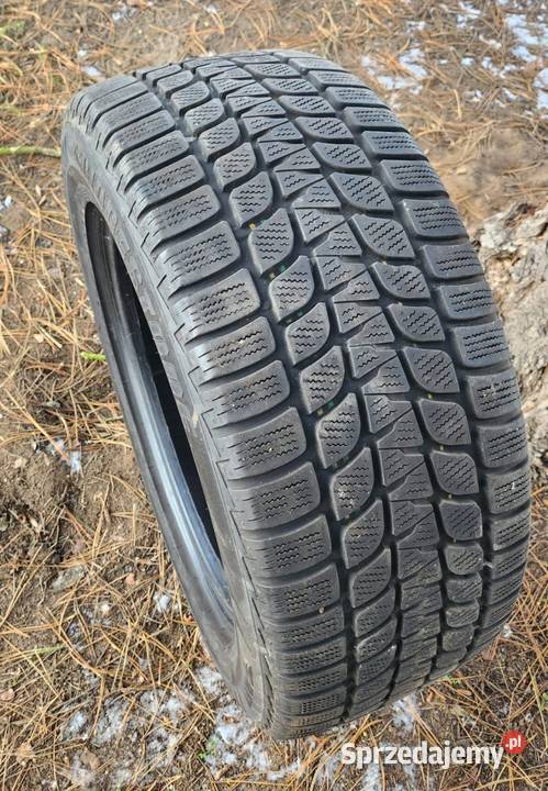 Opony Bridgestone 255 55 18 Gliwice