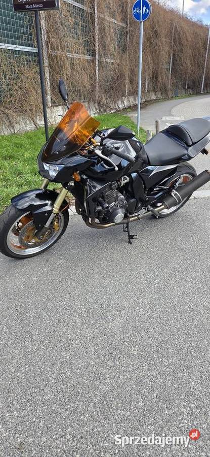 Kawasaki z1000 opolskie Opole sprzedam