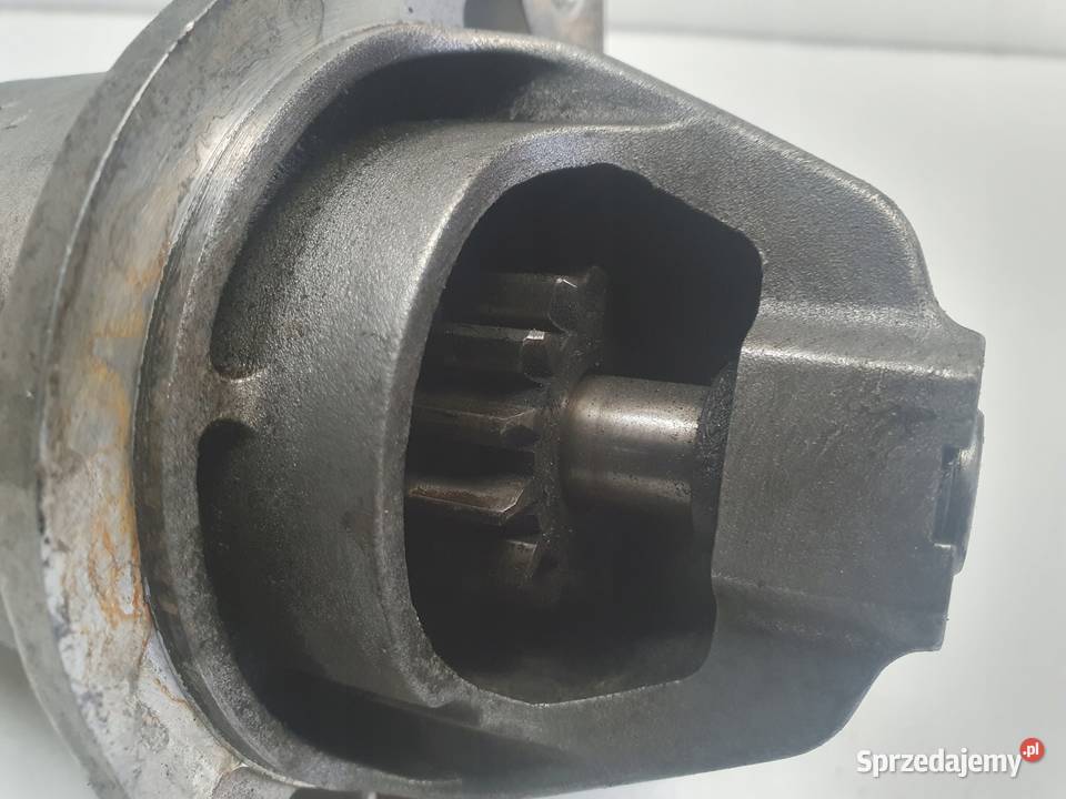 ROZRUSZNIK Opel Zafira B Astra J 17 CDTI Chełm