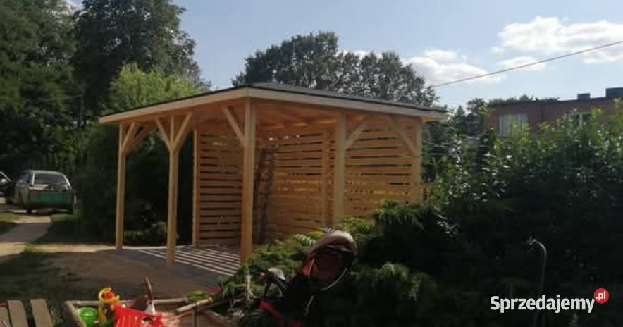 Drewutnia z Komórką i inne Zgierz