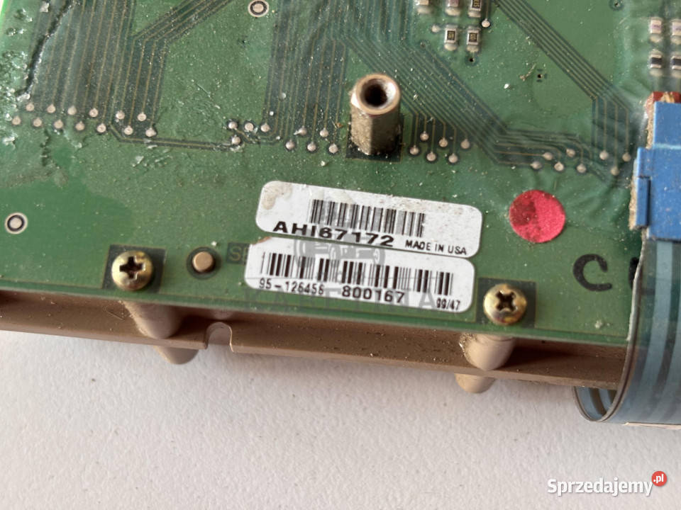 John Deere WTS 9540 9680 9640i W550 T660 STS CTS Jastrzębniki