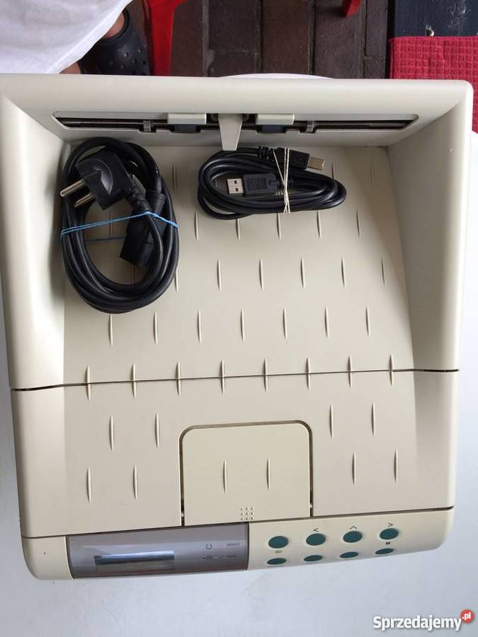 Drukarka Laserowa Kyocera FS3820N Kyocera Zielonka sprzedam