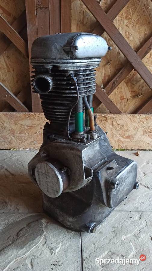 Silnik BMW R35 Motoryzacja Brzozów